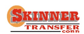 Skinner Transfer Corp Company Logo