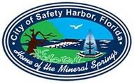 City of Safety Harbor Company Logo