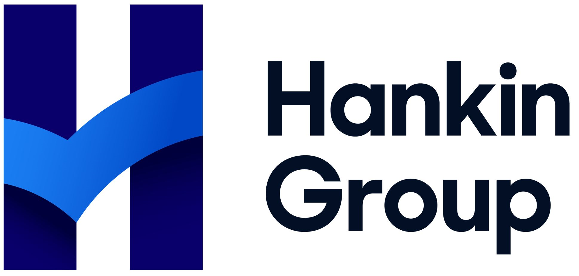 Hankin Group Company Logo