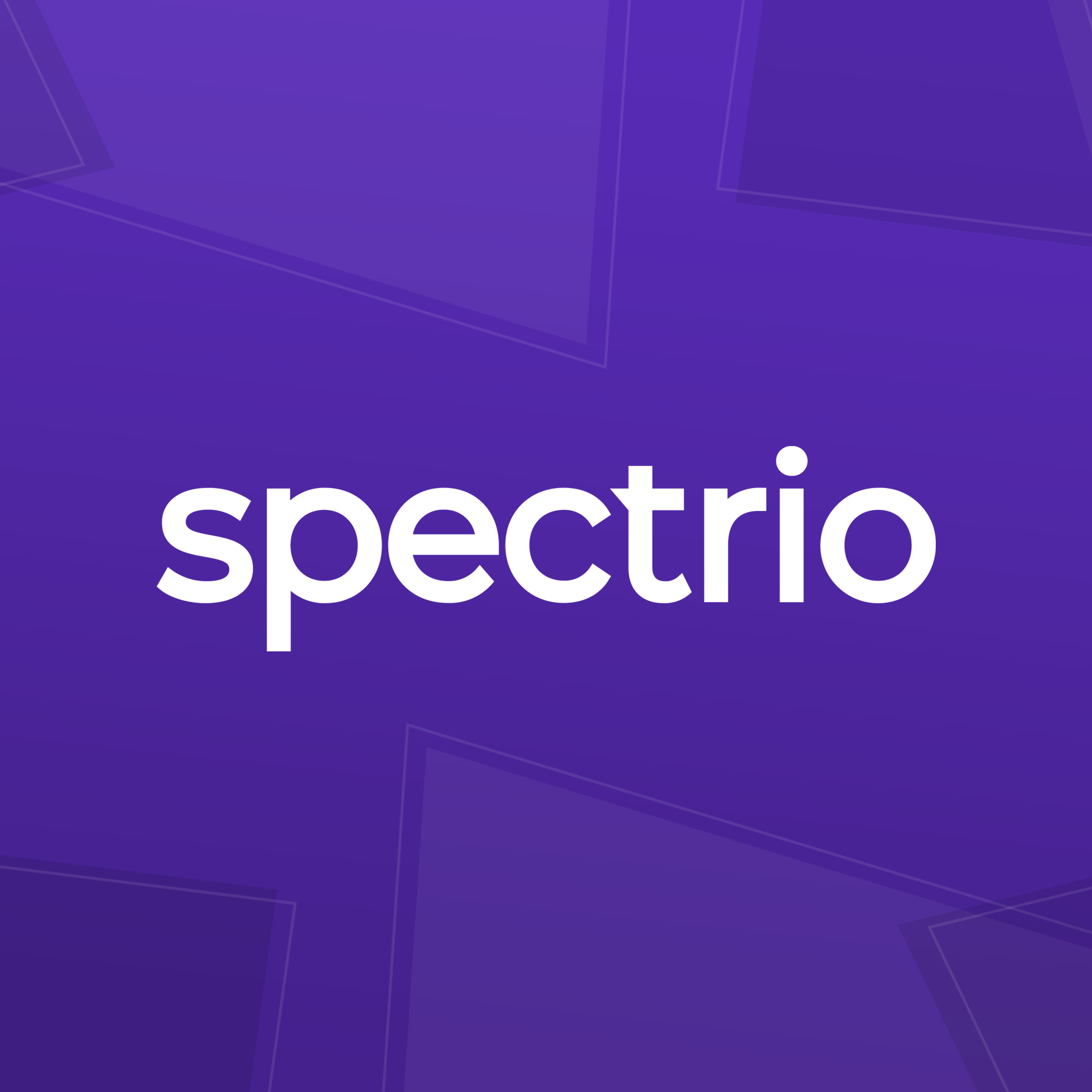 Spectrio Company Logo