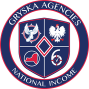 Gryska Agencies logo
