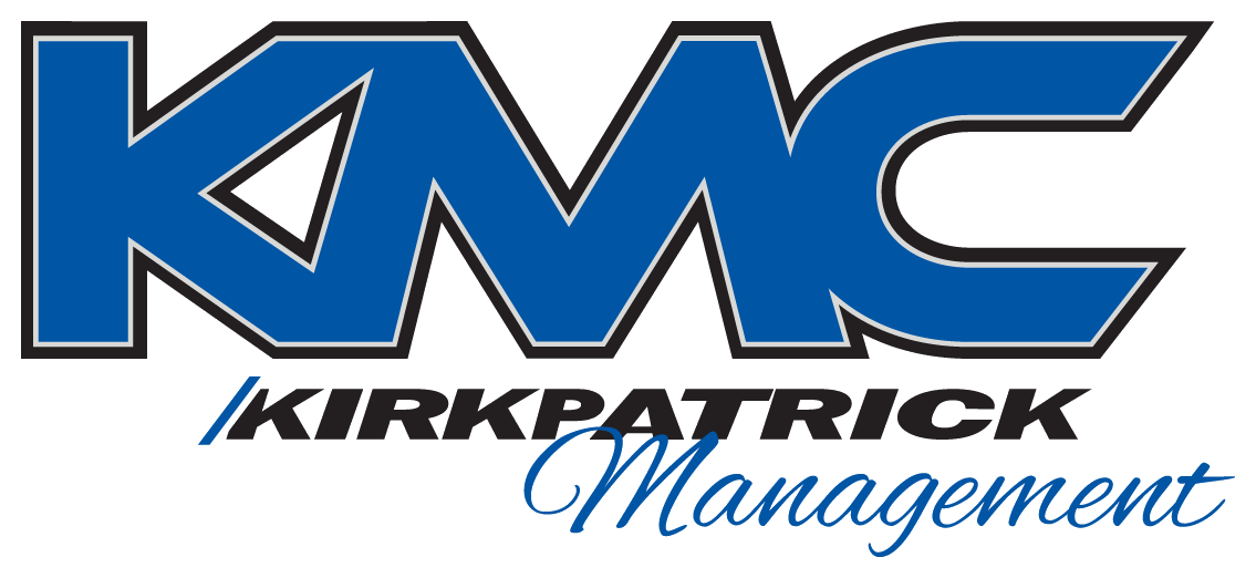 Kirkpatrick Management Company logo