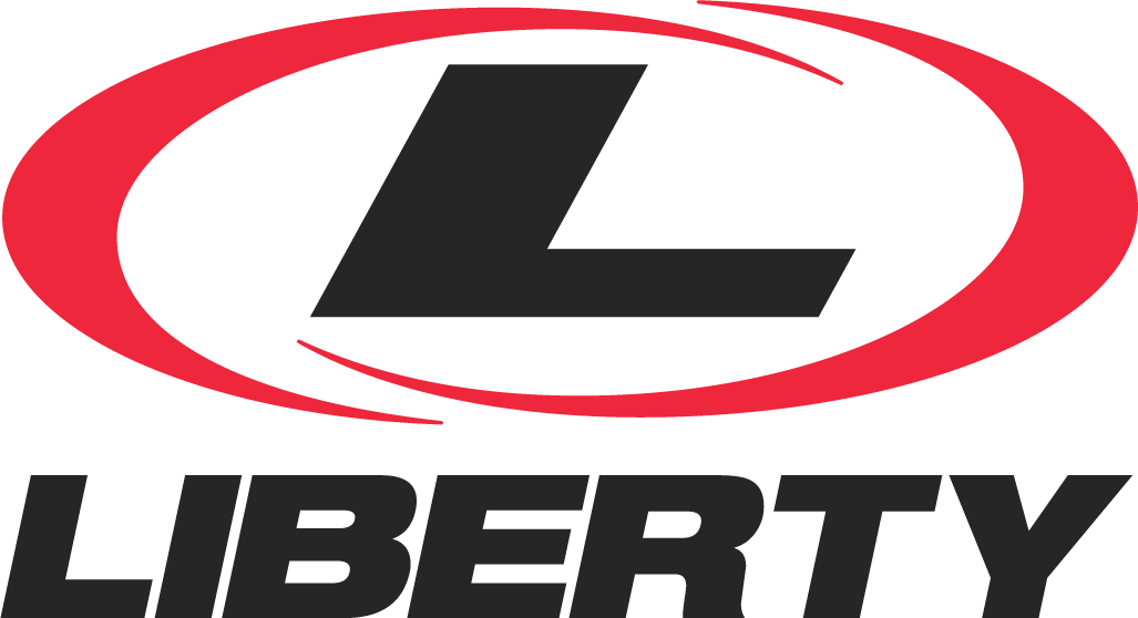 Liberty Oilfield Services logo