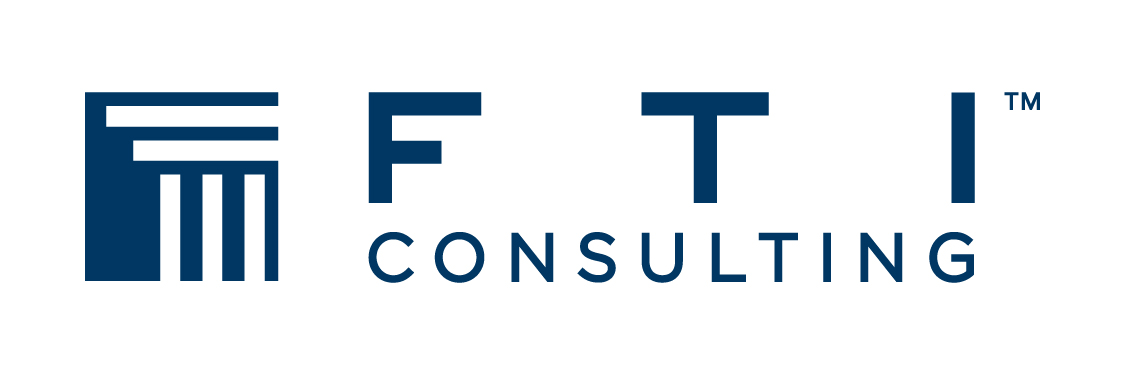 FTI Consulting Company Logo