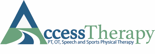 Access Therapy Group PLLC logo