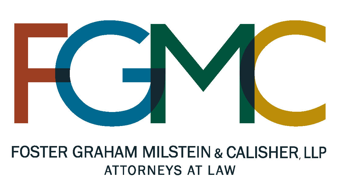 Foster Graham Milstein & Calisher, LLP logo