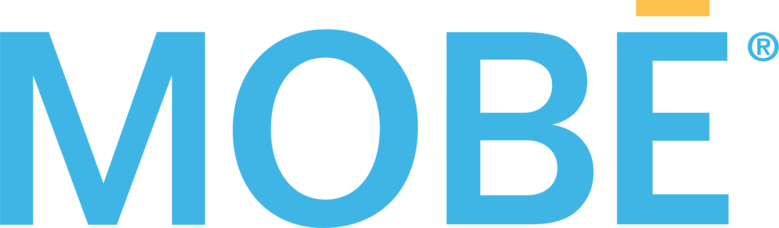MOBE Company Logo