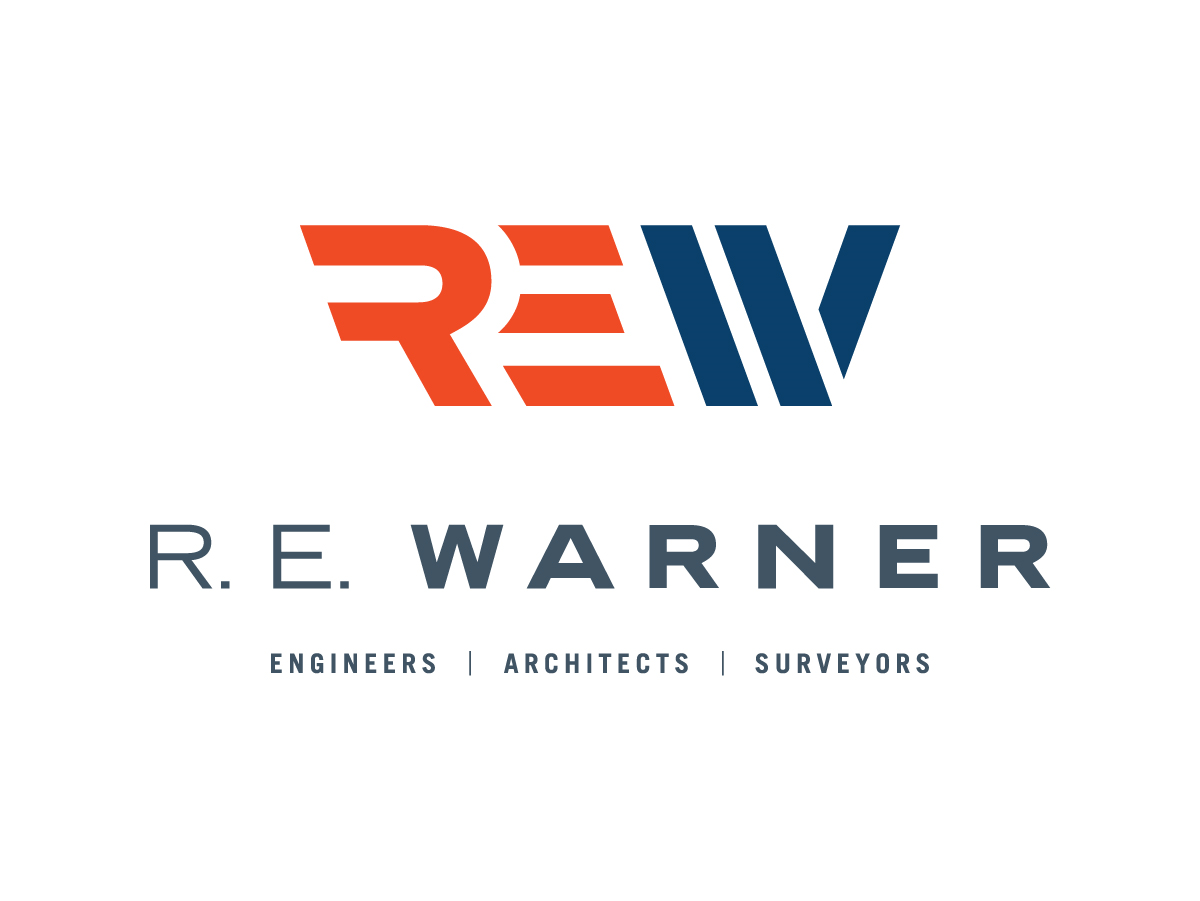 R.E. Warner & Associates, Inc. logo