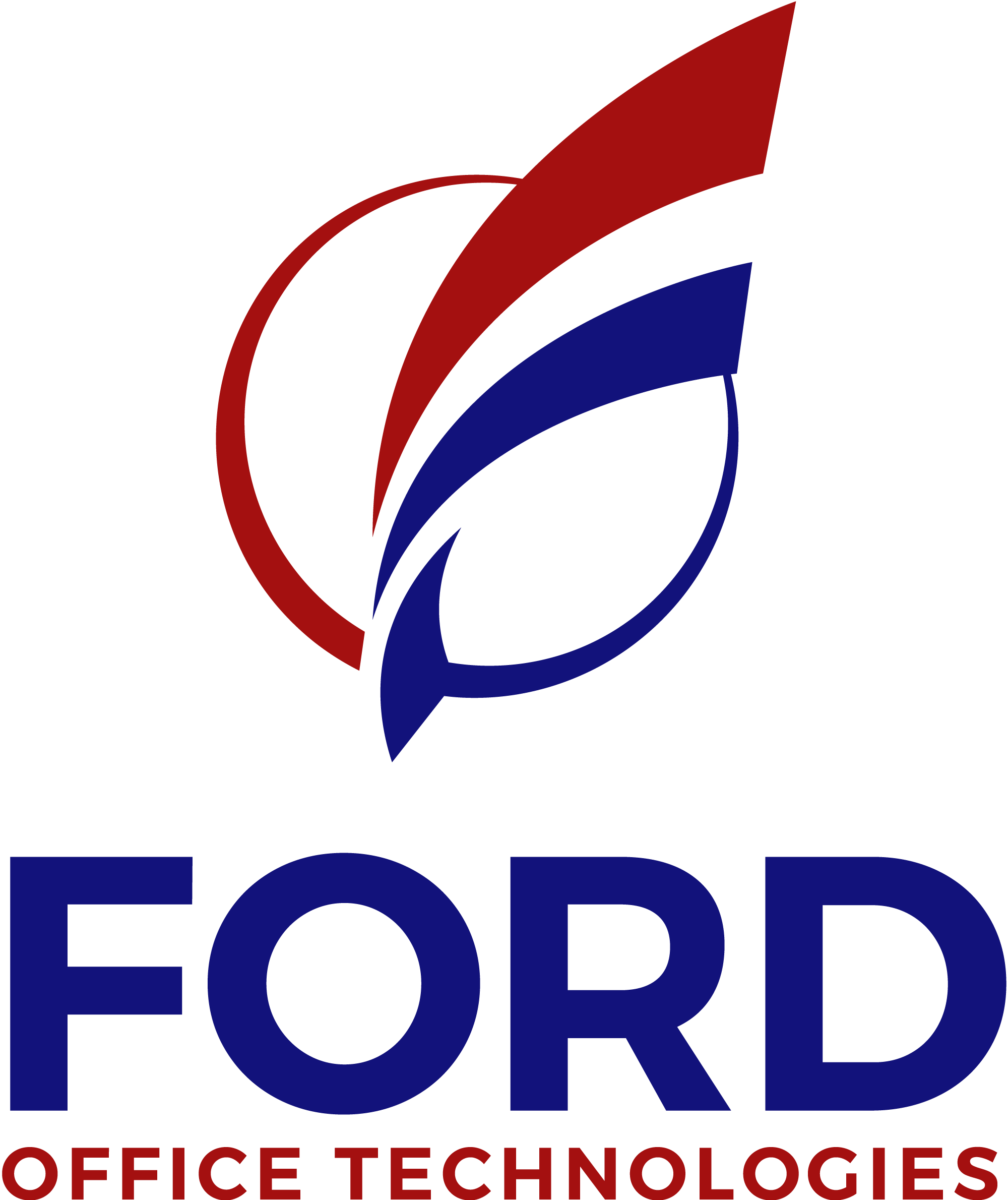 Ford Office Technologies logo