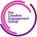The Creative Engagement Group US logo