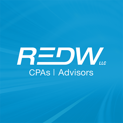 REDW Company Logo