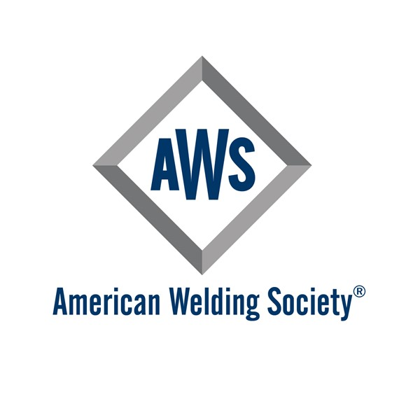 American Welding Society logo