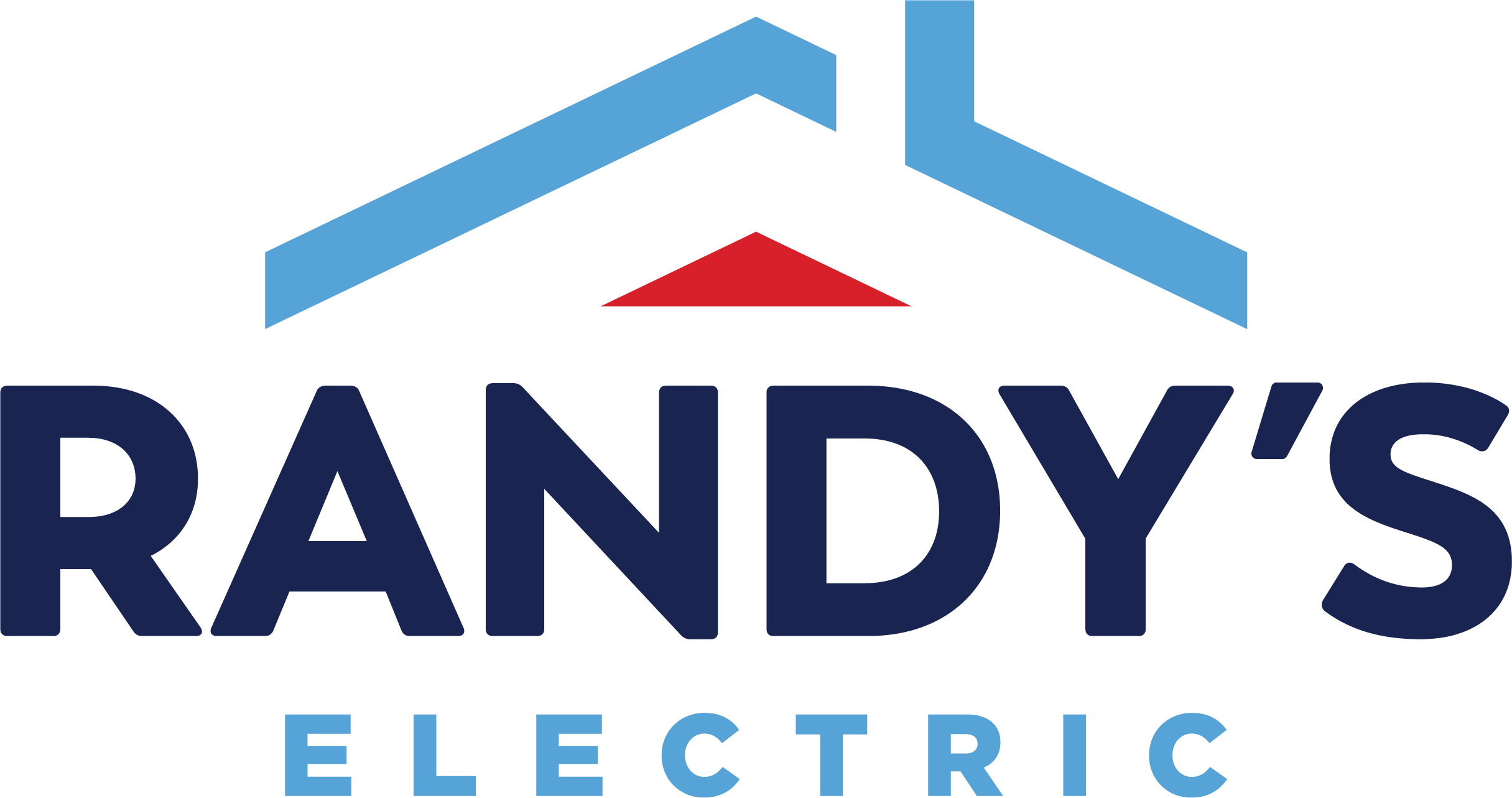 Randy's Electric logo