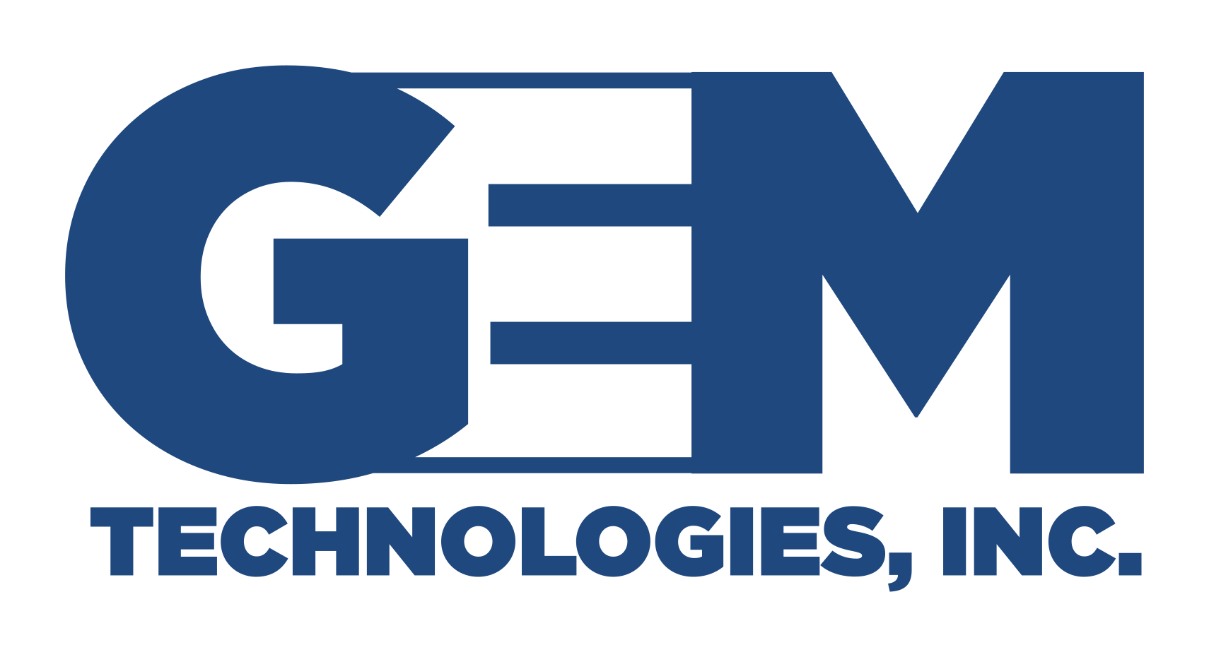 GEM Technologies, Inc. Company Logo