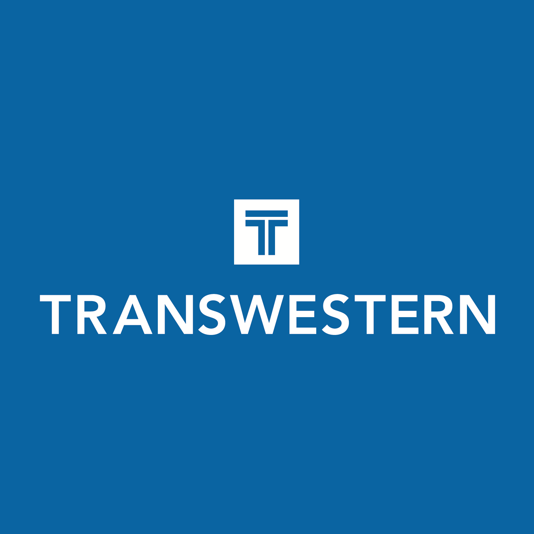 Transwestern Real Estate Services logo