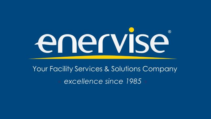 Enervise Company Logo