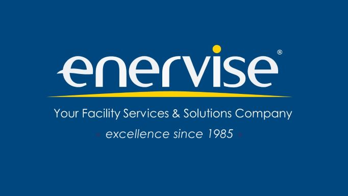 Enervise logo