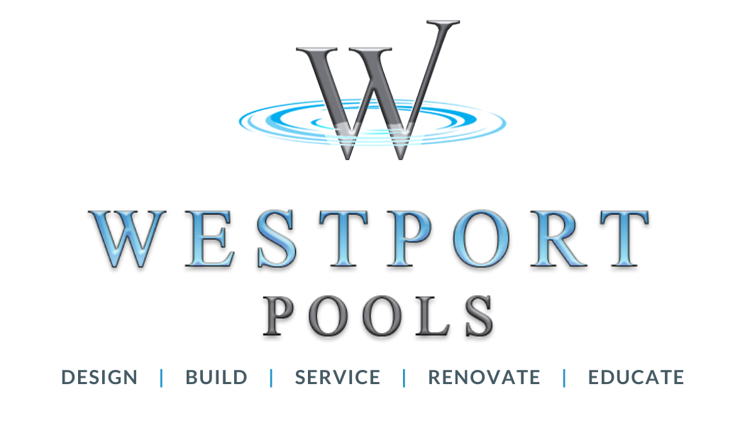 Westport Pools, Inc. logo
