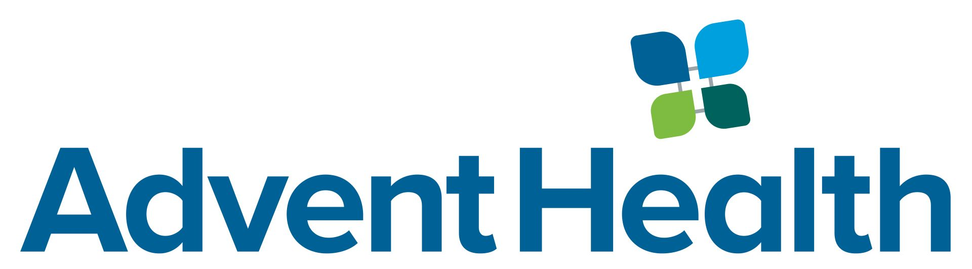 AdventHealth Central Florida Division Company Logo