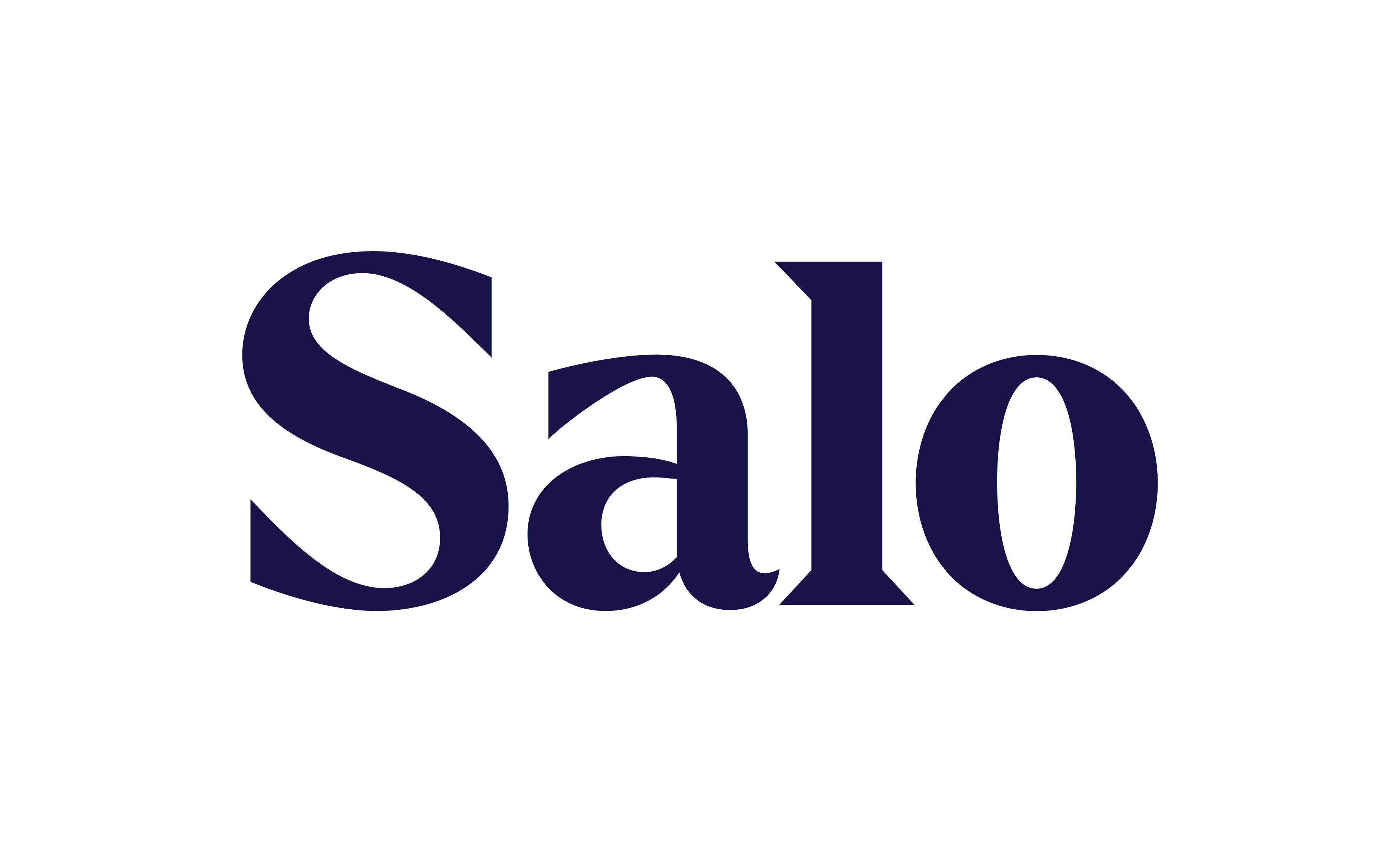 Salo Company Logo