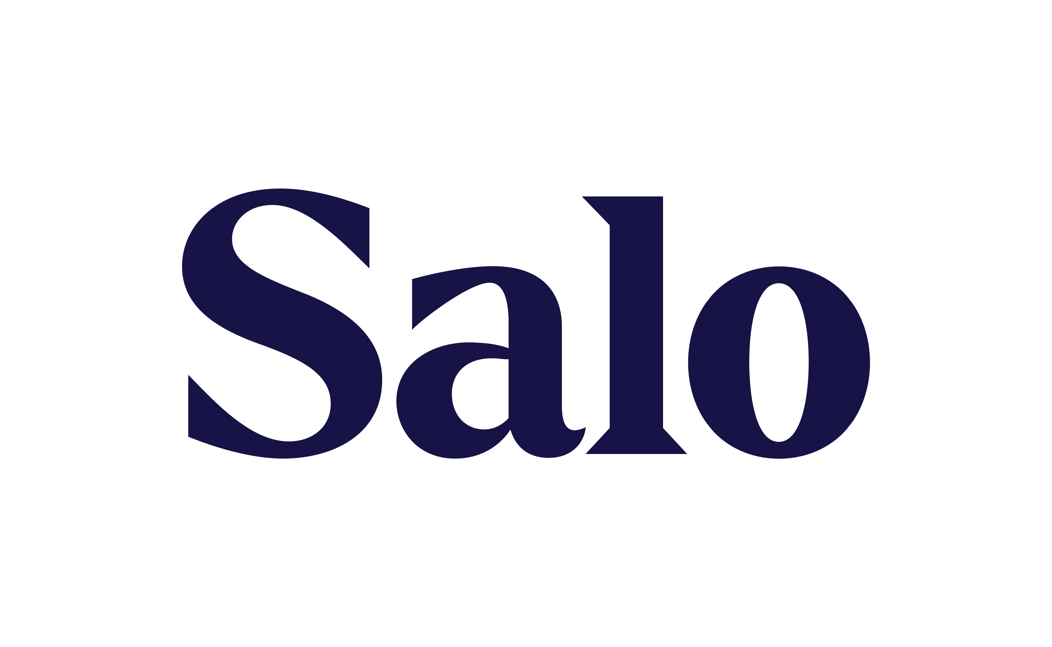 Salo logo