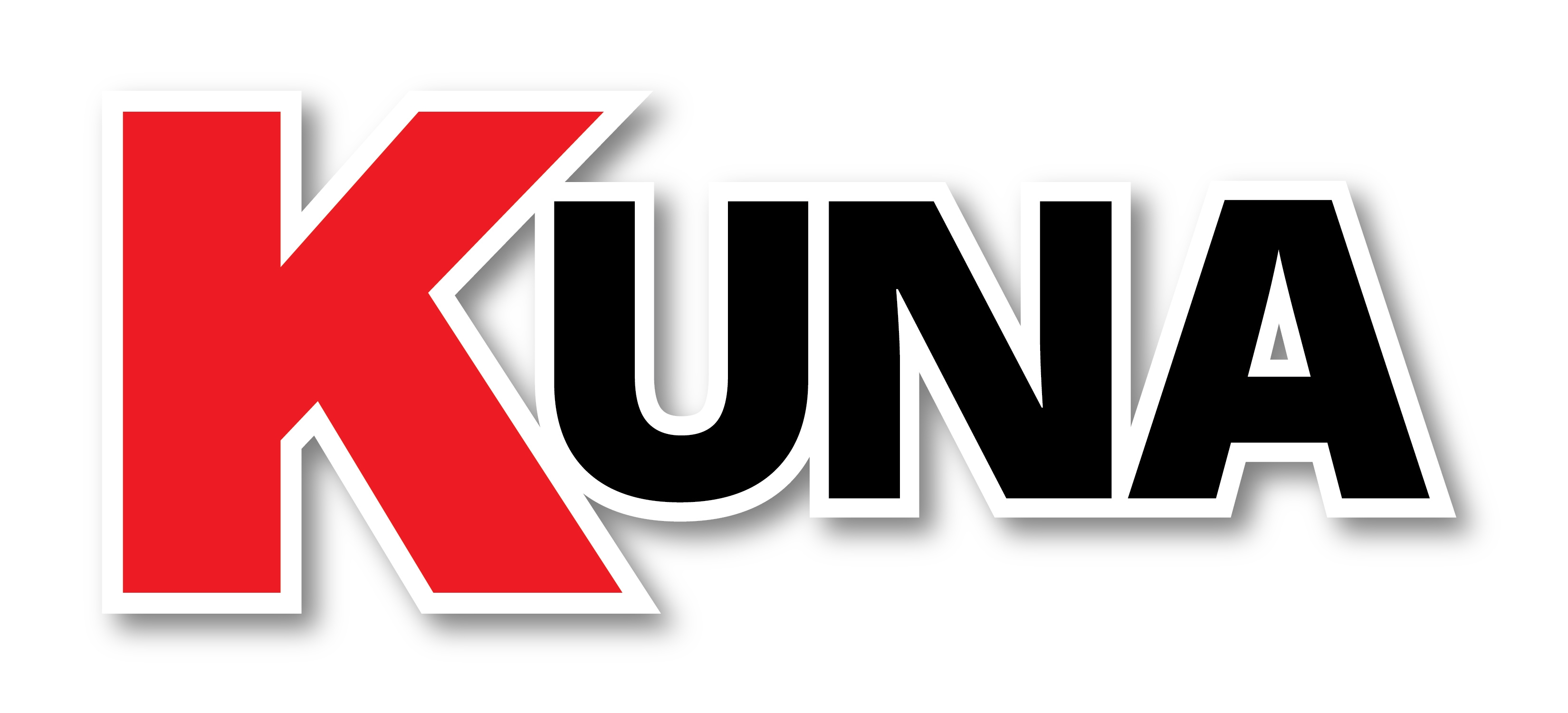 Kuna Foodservice Company Logo