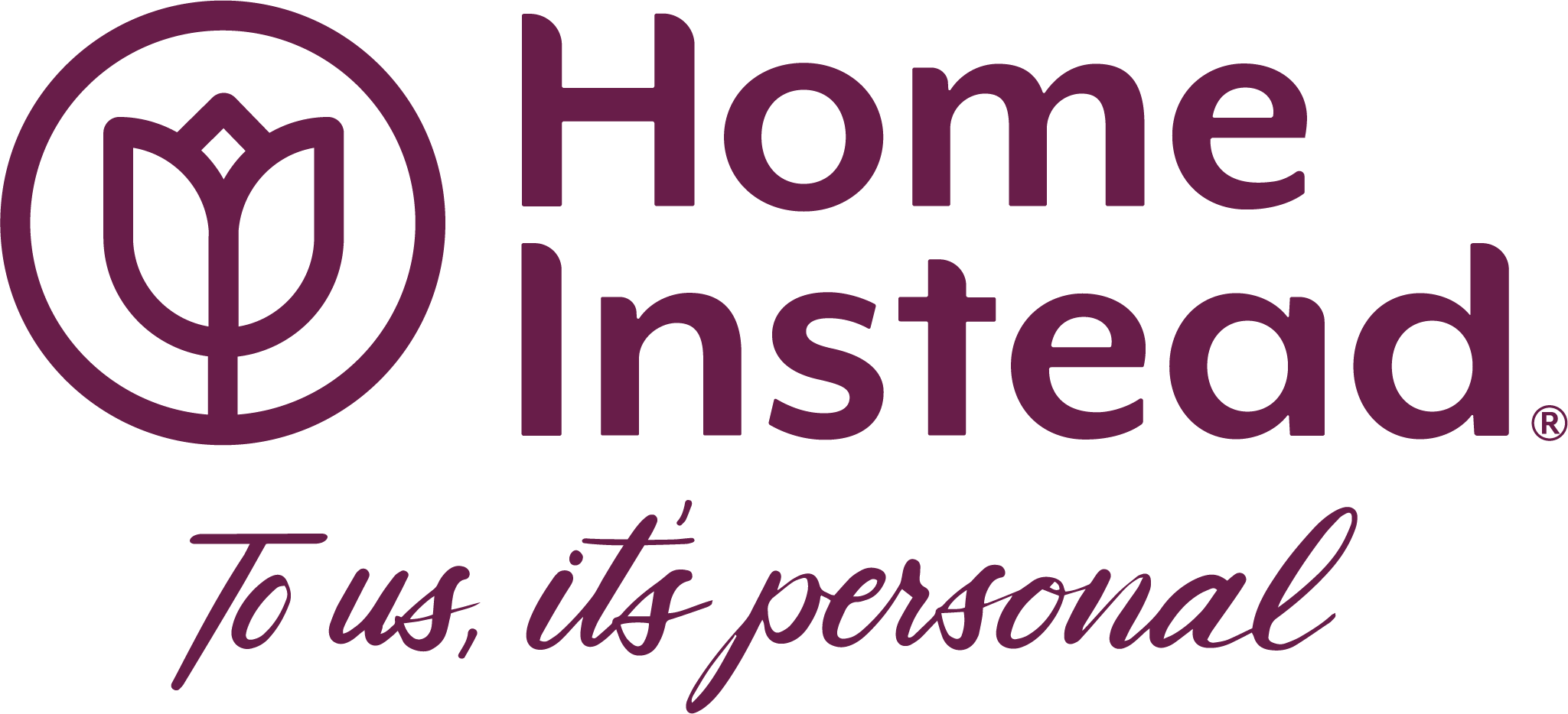 Home Instead CLE Company Logo