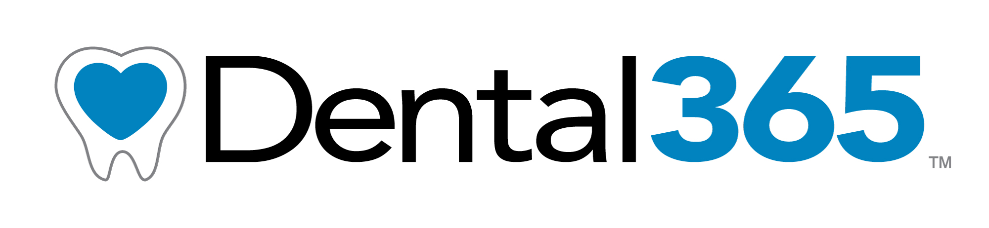 Dental365 logo