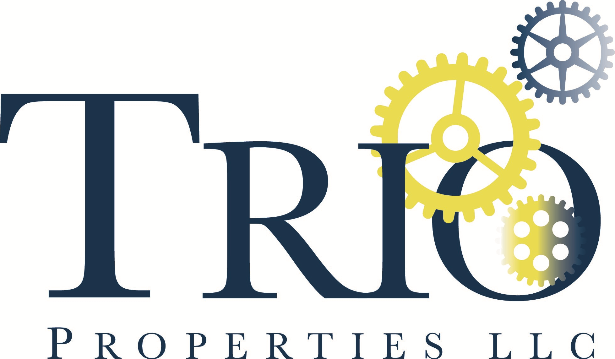 Trio Properties logo