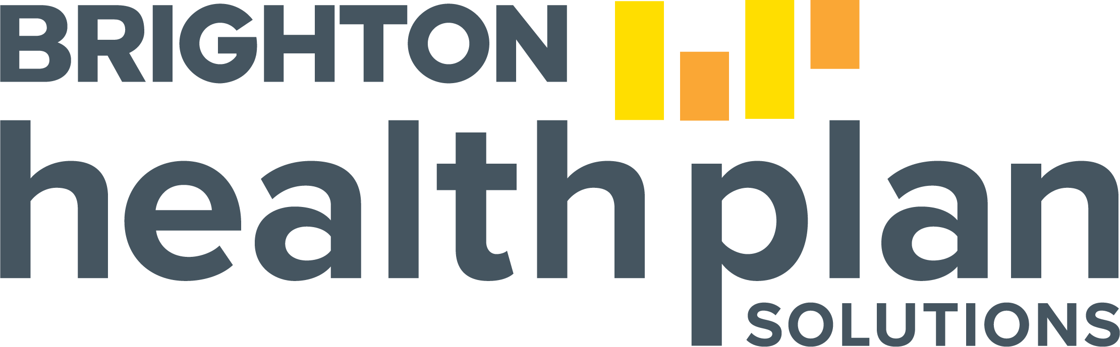 Brighton Health Plan Solutions logo