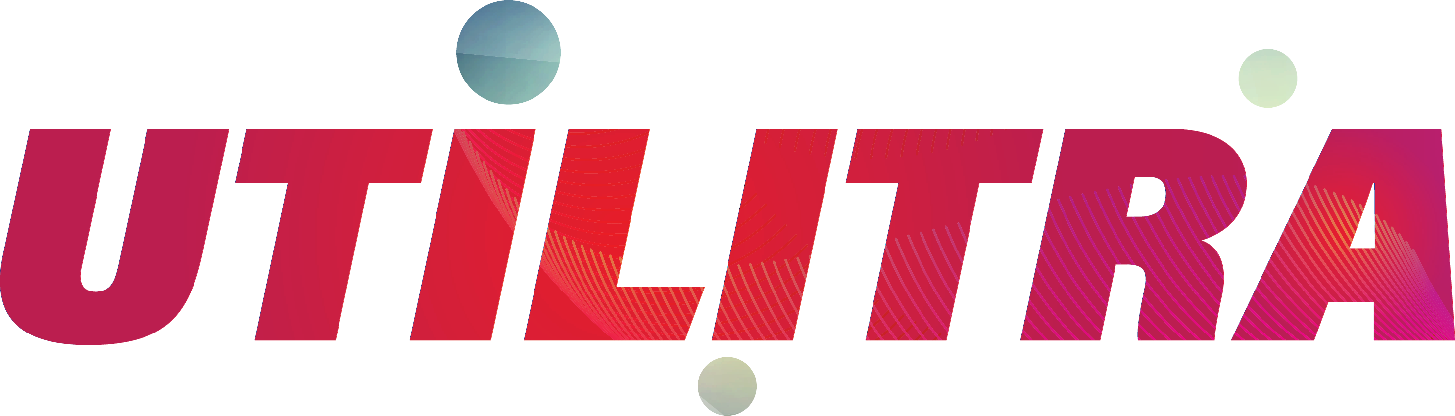 Utilitra Company Logo