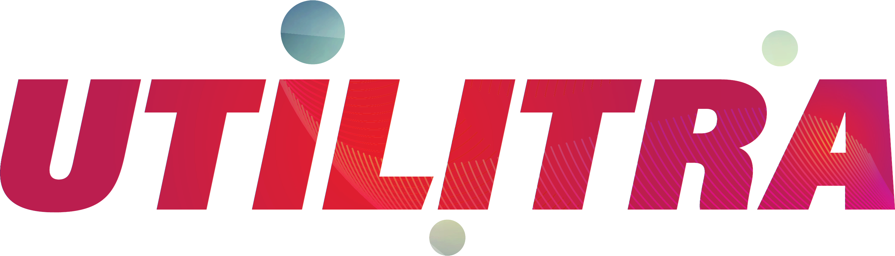 Utilitra logo