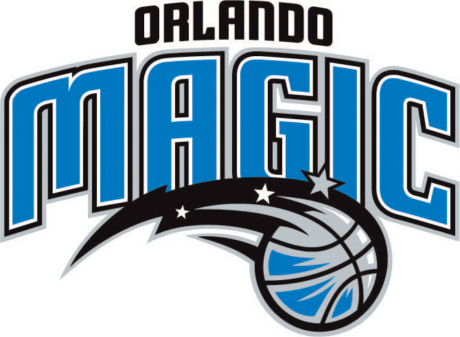 Orlando Magic Company Logo