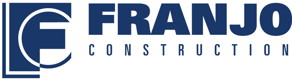 Franjo Construction Corp. logo