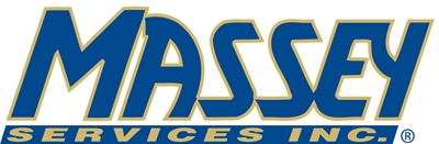 Massey Services Company Logo