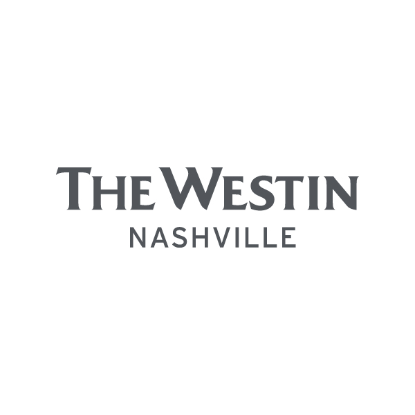 The Westin Nashville logo