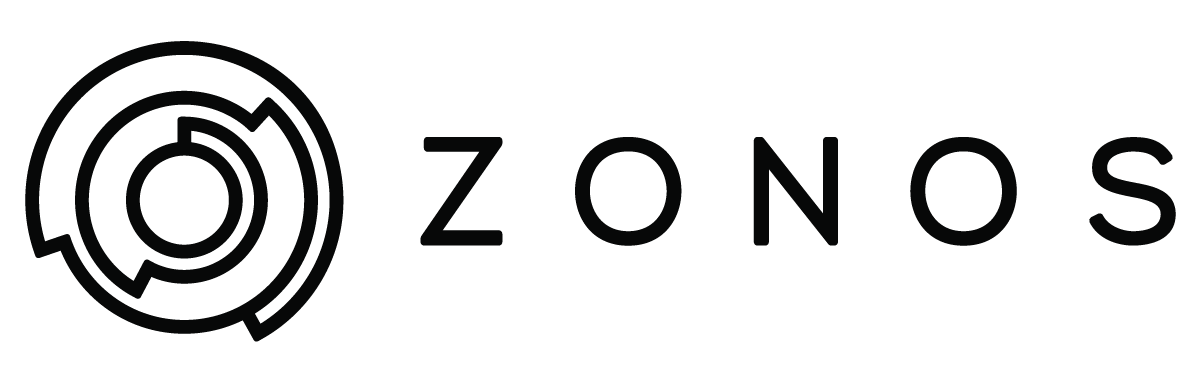 Zonos Company Logo