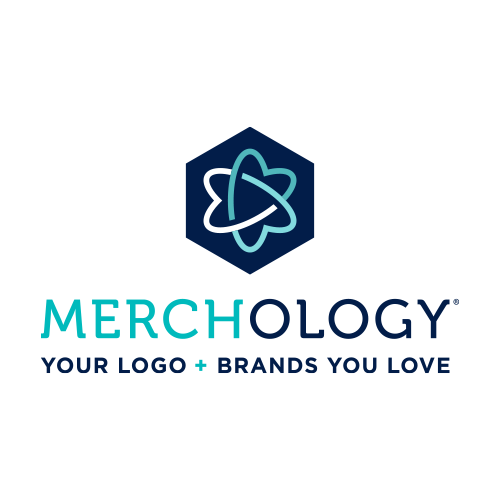 Merchology Company Logo