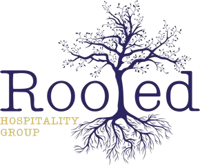 Rooted Hospitality Group logo