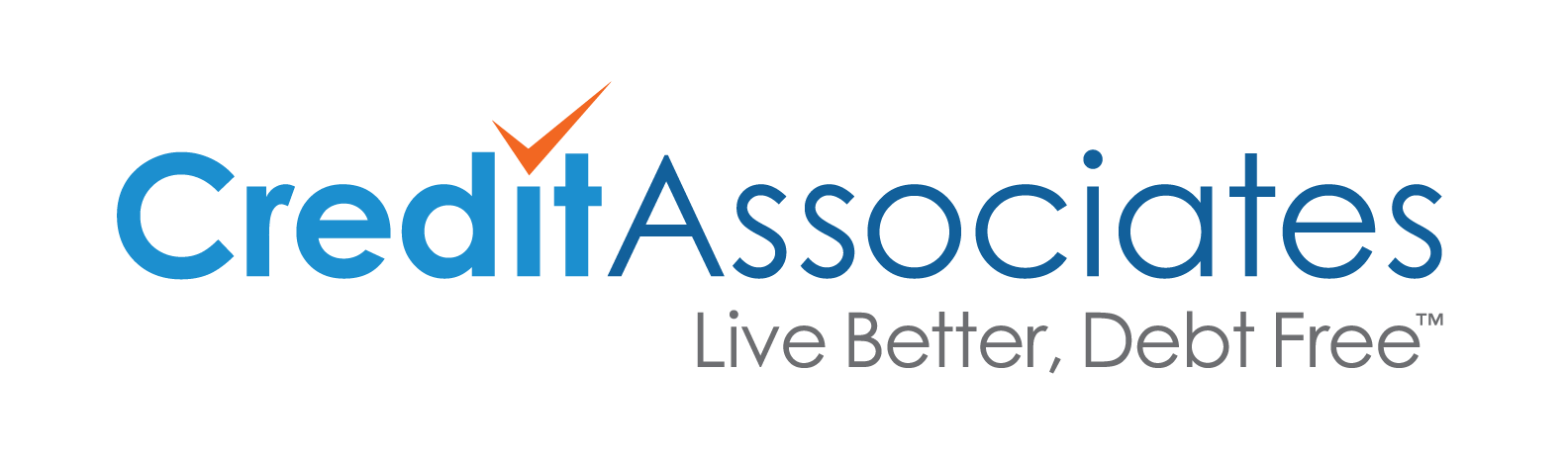 CreditAssociates LLC logo