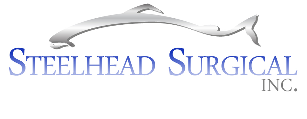 Steelhead Surgical, Inc. logo