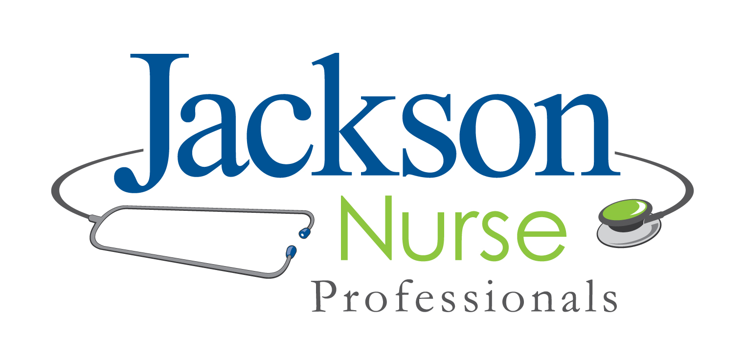 Jackson Nurse Professionals logo