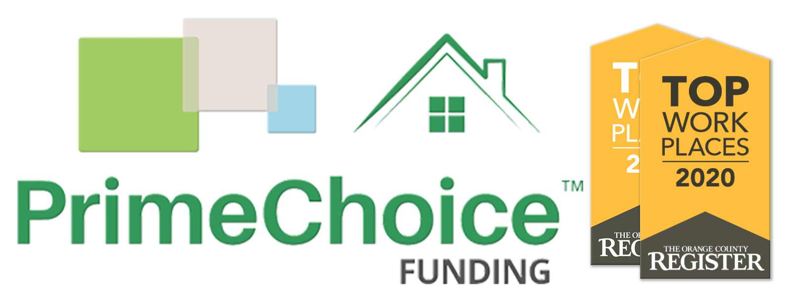 Prime Choice Funding Inc. Company Logo
