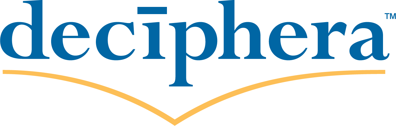 Deciphera Pharmaceuticals Company Logo