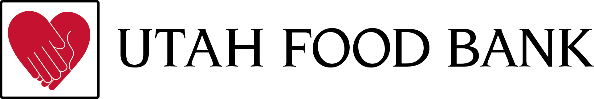 Utah Food Bank logo