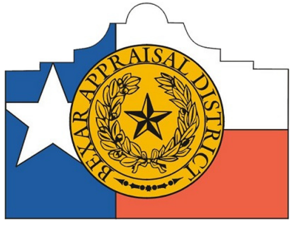 Bexar Appraisal District logo