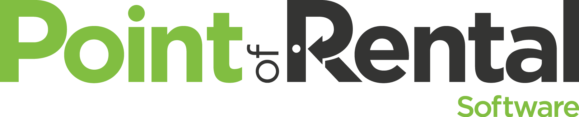 Point of Rental Software logo