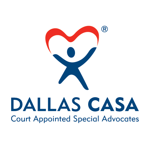 Dallas CASA Company Logo