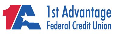 1st Advantage Federal Credit Union logo