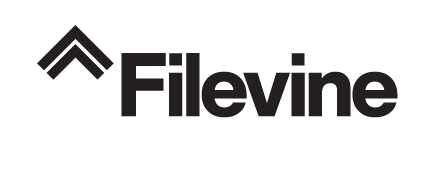 Filevine Company Logo